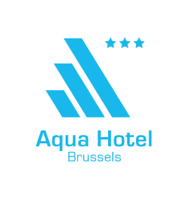 Aqua hotel Brussel
