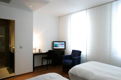 | Aqua hotel | Room